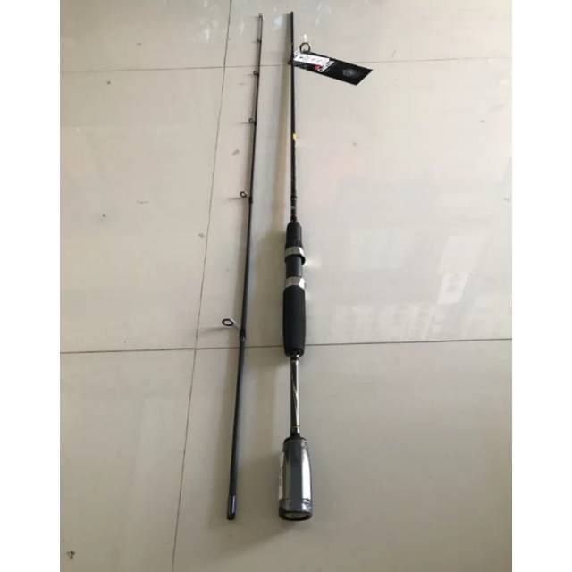 Joran abu garcia promax ul PMAX632 uL A 189cm 2-6lb