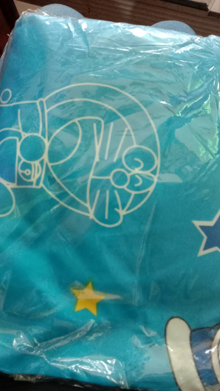 [ Home Made Sprai ] Sprei No.1 Karakter Kartun Ukuran  180x200cm