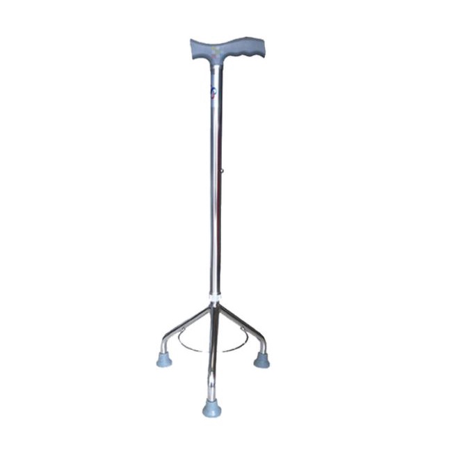 Tongkat Jalan Kaki 3 / Tongkat Orang Tua / Tongkat Jalan/Tongkat Sella