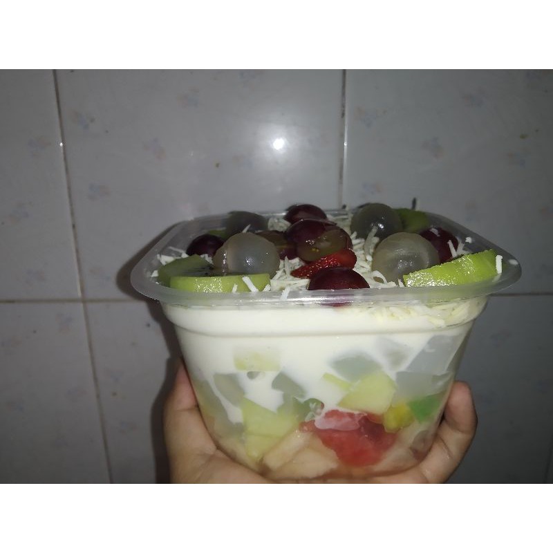 

SALAD BUAH 1000ML ORI