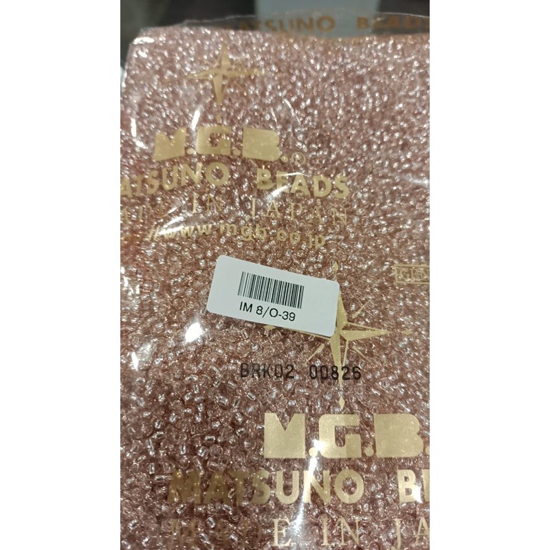 Jual Pon Atau Gram O Pasir Besar Jepang Mgb Shopee Indonesia