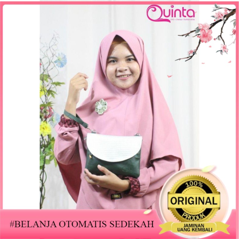 Joya slingbag|tas selempang wanita|dompet wanita