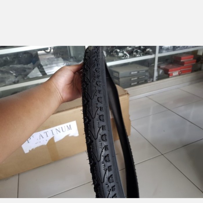 Ban luar tire Kenda KHAN 650B size 27,5x165 wired nylon