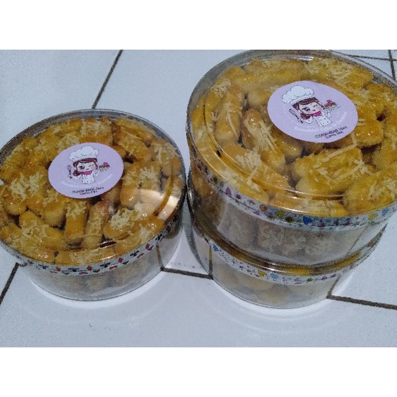 

kue kastengel/kue keju