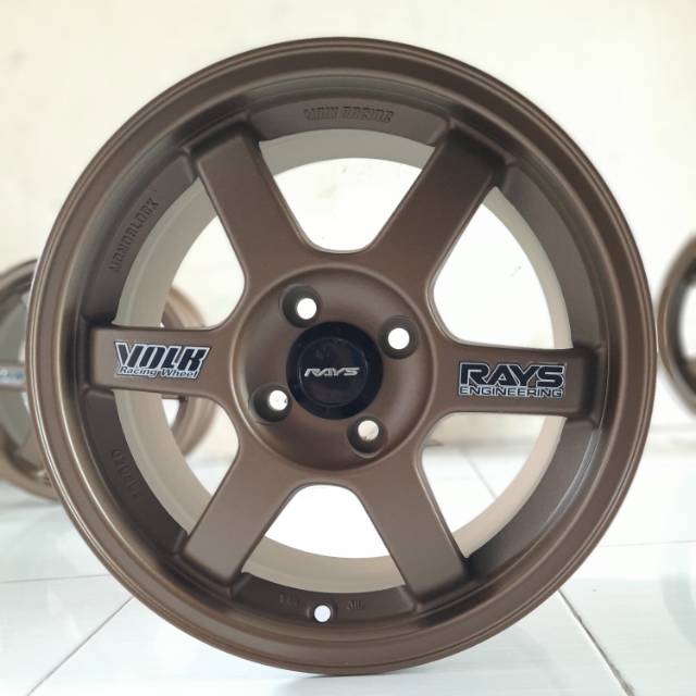 Velg te37 ring15