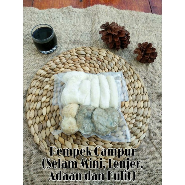 

Empek Empek