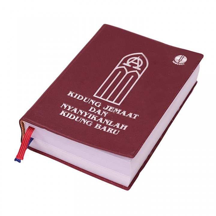 Kidung Jemaat dan Nyanyikanlah Kidung Baru / Besar