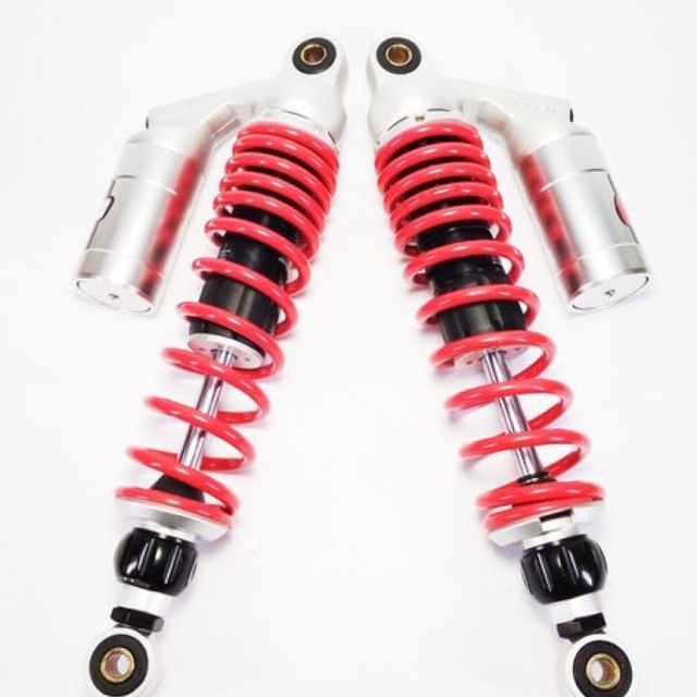 Shock belakang tabung ride it gp series 300 320 340mm