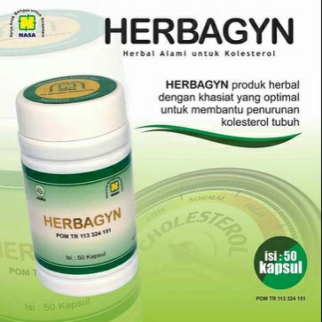 HERBAGYN