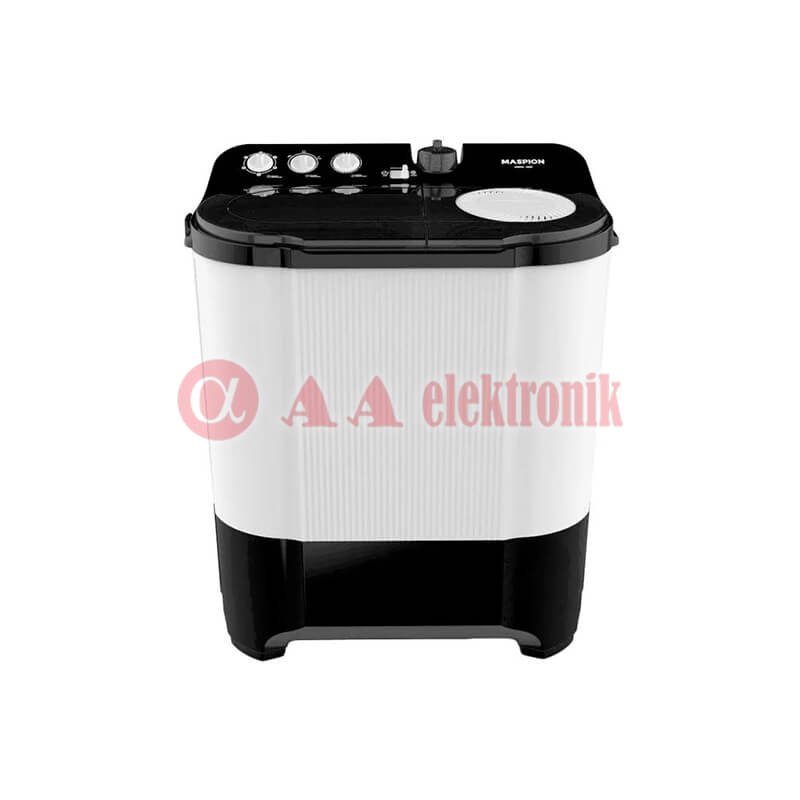 Maspion Mesin Cuci 2 Tabung MMC-1291 (9kg)