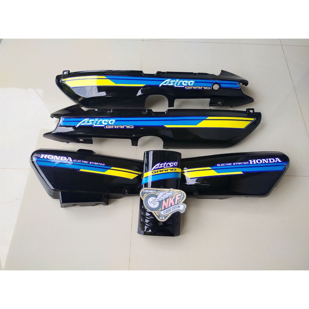 cover body astrea grand bulus 1991 1992 body grand bulus body astrea grand bulus Cover Body Astrea G