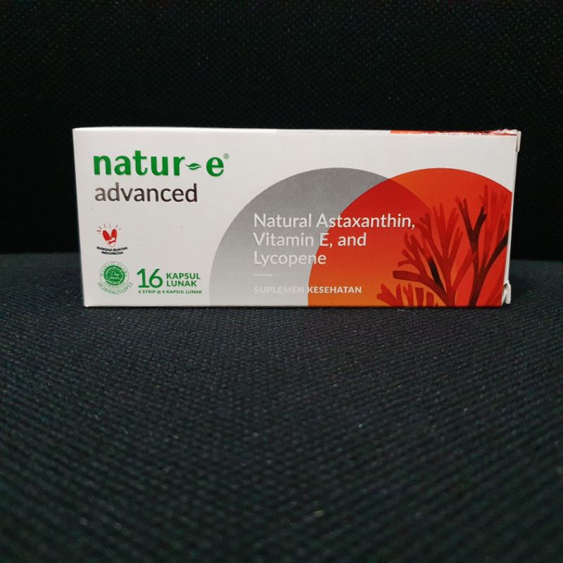 Natur-E Advanced