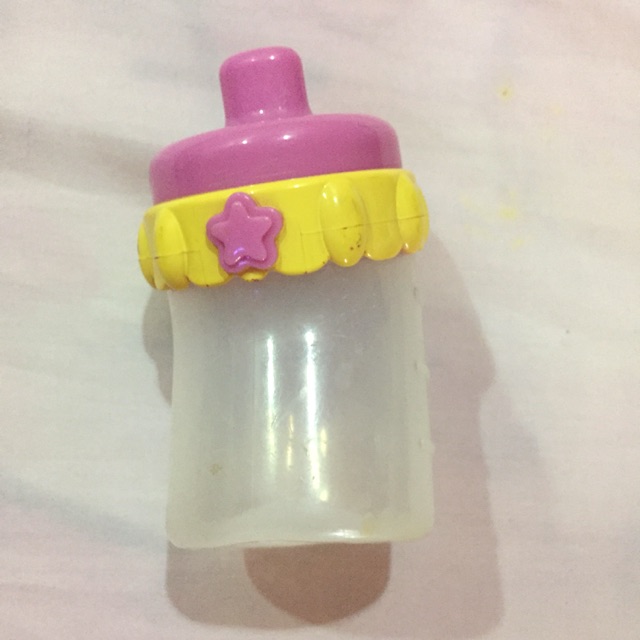 Dot baby alive magnet