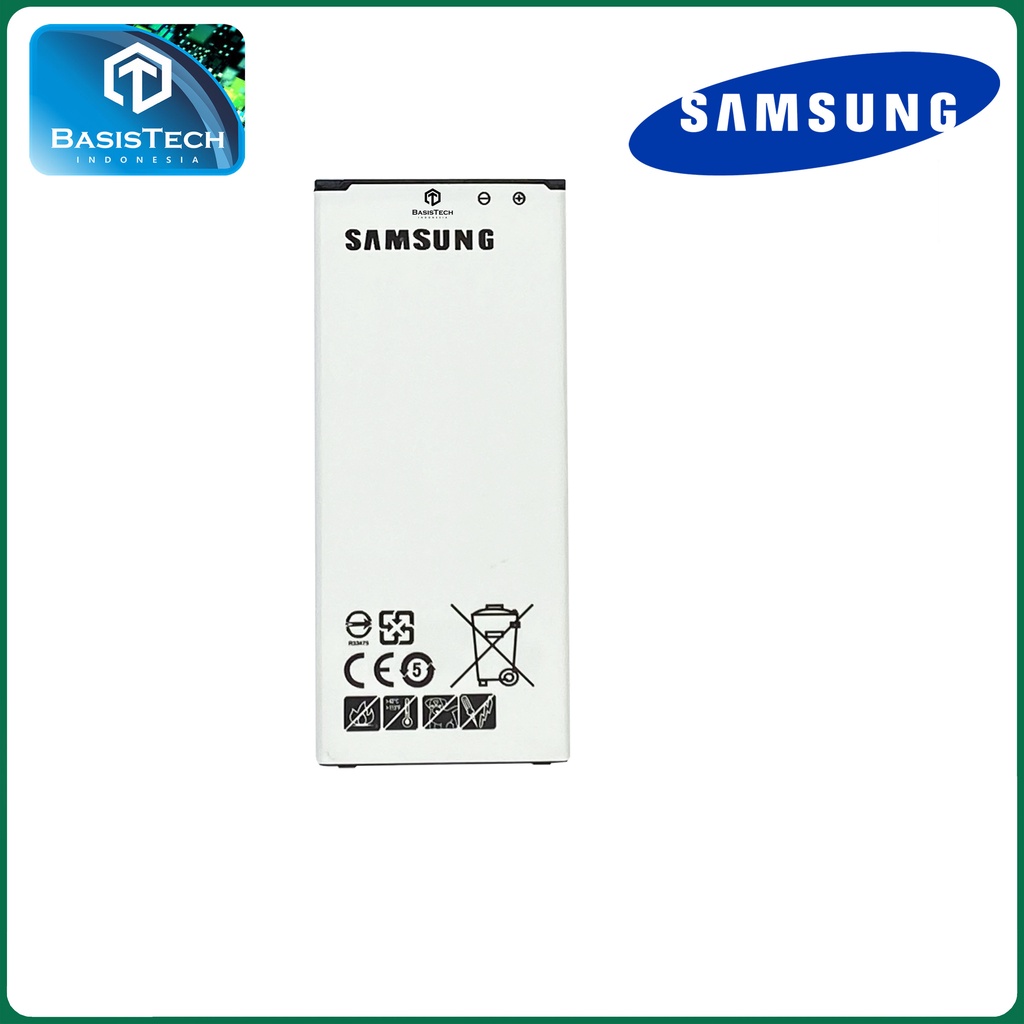 BATERAI SAMSUNG A3 2016 A310 - EB-BA310ABE - ORI99 BEST QUALITY