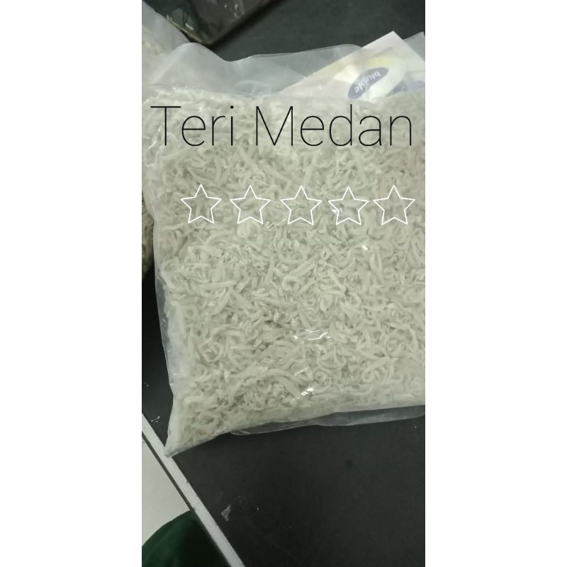

Teri Medan Premium