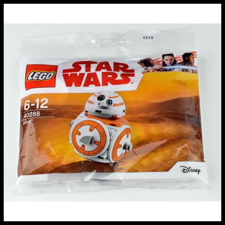 LEGO 40288 - POLYBAG - BB-8