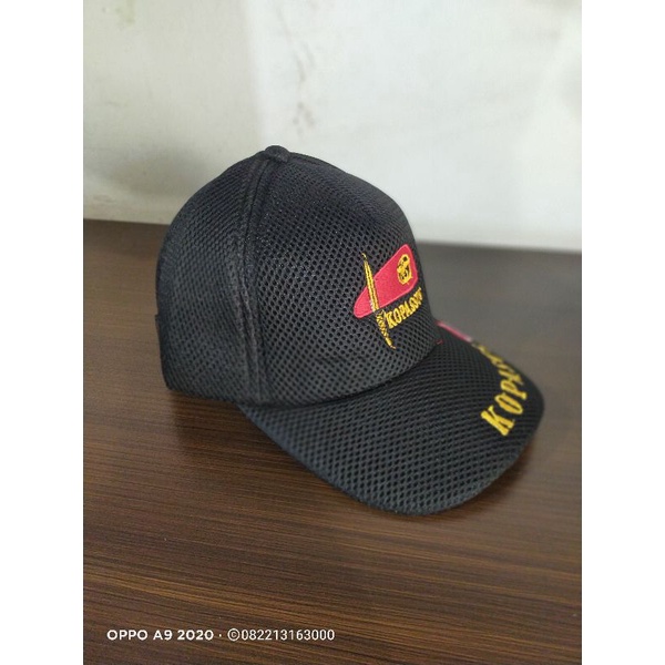 Topi Kopassus