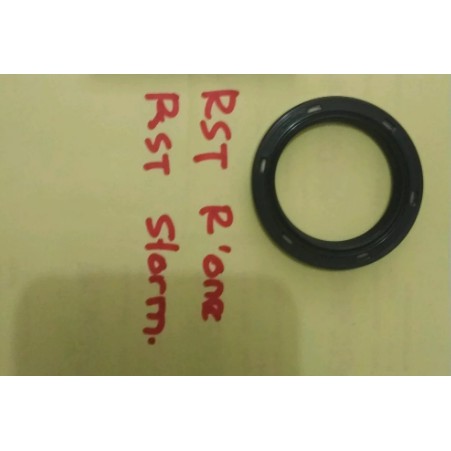 OIL SEAL FORK RST R ONE Dan STORM BAGIAN LUAR