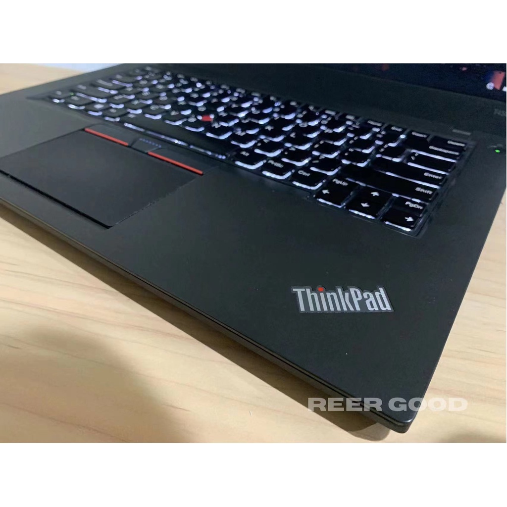 Laptop Lenovo Thinkpad T450 T450S Mulus &amp; Lancar BERGARANSI