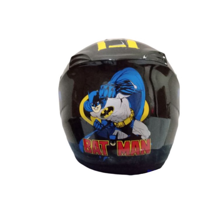 HELM Anak Karakter Junior umur 7-12th HELM ANAK KLASIK PILIHAN