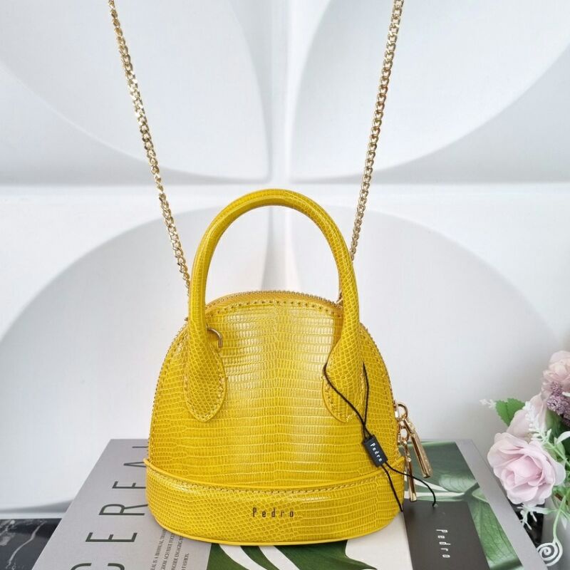 Tas pedro mini lizard premium (ori counter)