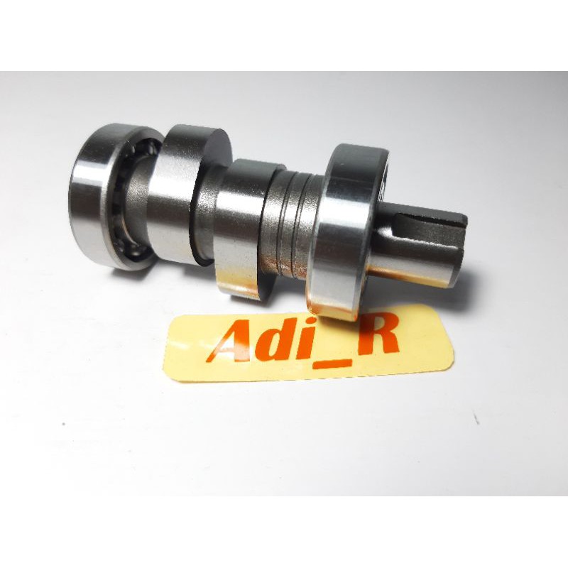 NOKEN AS BAJAJ PULSAR 135 CAMSHAFT BAJAJ PULSAR 135 LS Camshaft Bajaj pulsar 135 Rouser 135Ls