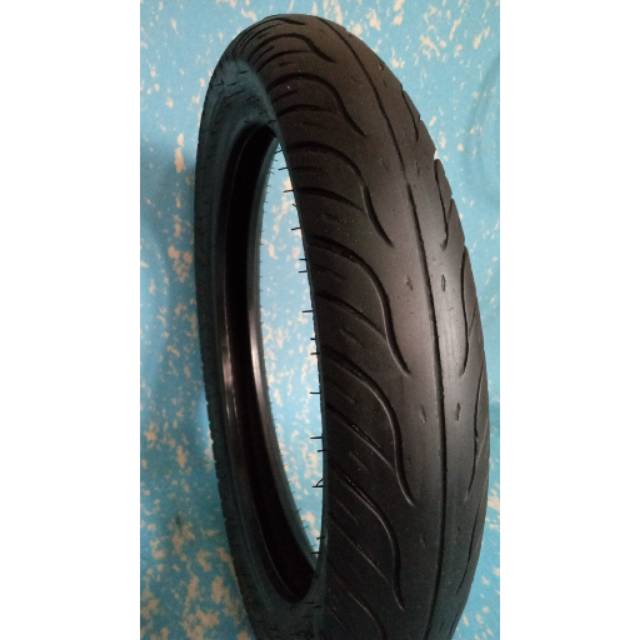  Ban  second copotan tubeles untuk motor  matic ukuran  80 90 