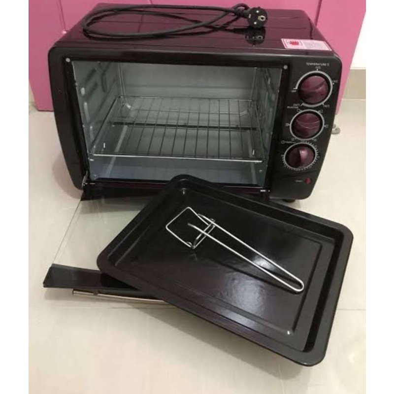 SHARP Electric Oven EO-28LP(K)