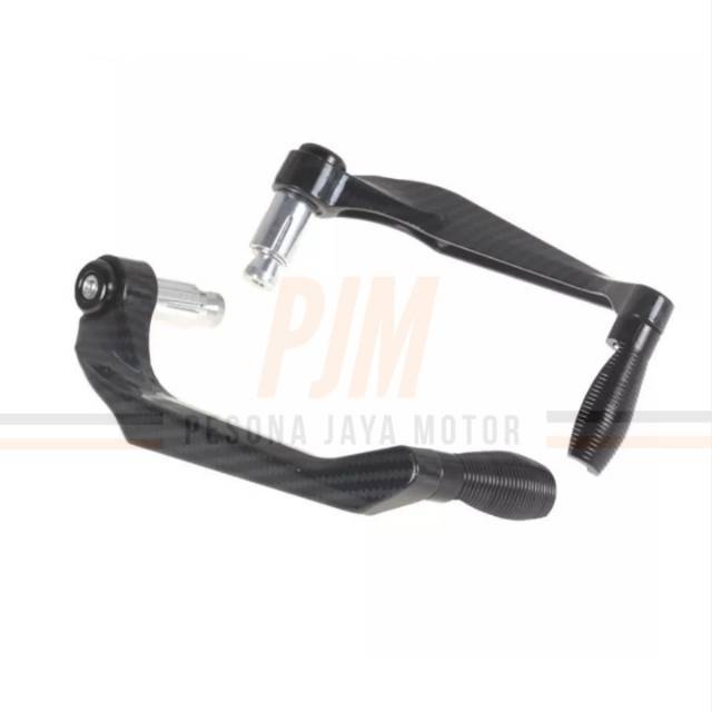 Proguard Karbon Handguard  Carbon Universal Semua Motor