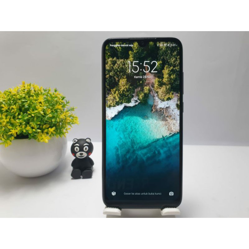 redmi note 7 4/64 GB ex review YouTube