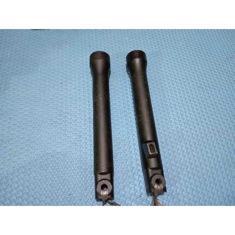 TABUNG SHOCKBREAKER DEPAN SHOGUN 110 GS  MODEL TROMBOL AS 27