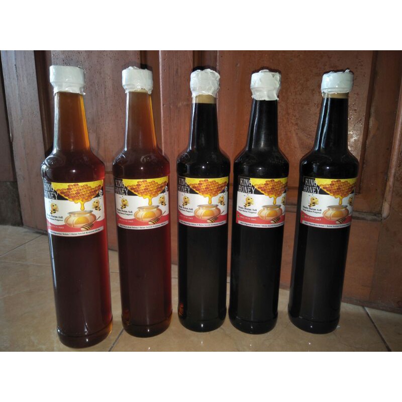 

Madu Liar murni
