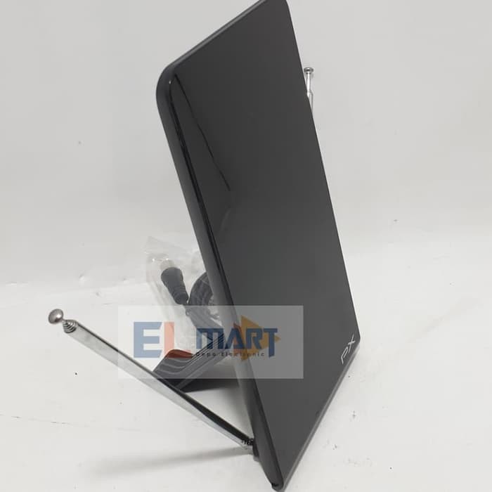 PX antenna dalam DA-1201NP / indoor digital antenna DA1201NP