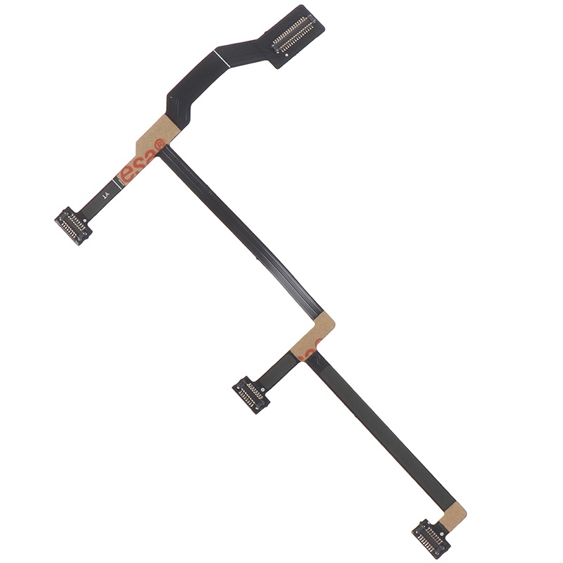 Flexible Kabel Flex Gimbal Pita Datar Fleksibel Untuk DJI Mavic
