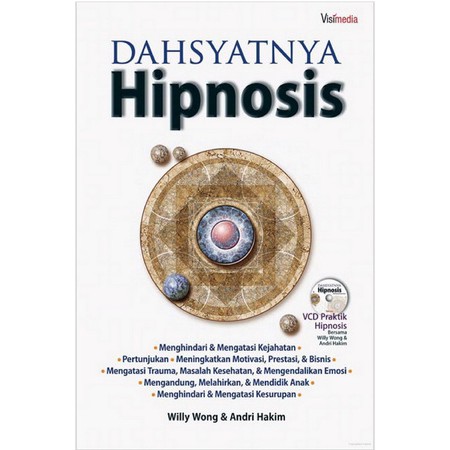 Dahsyatnya Hipnosis