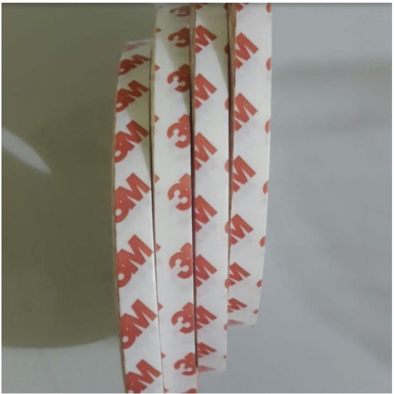 

3M 9007 double tape 1/2"×50m