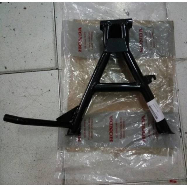 Standar tengah / jagang tengah tiger original baru AHM