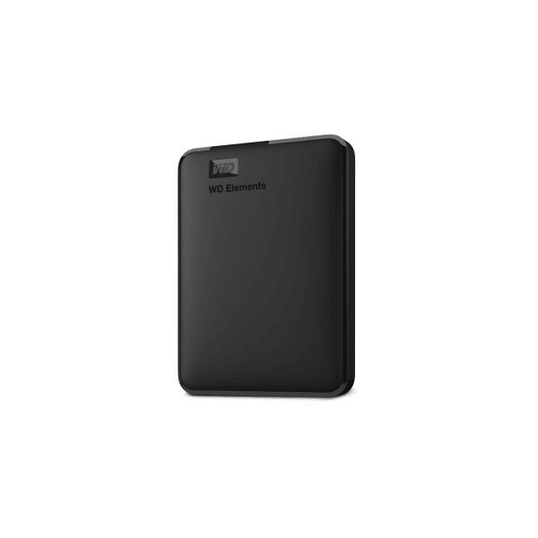 WD Element 1TB - HDD / HD / Hardisk / Harddisk / Harddrive External ORIGINAL