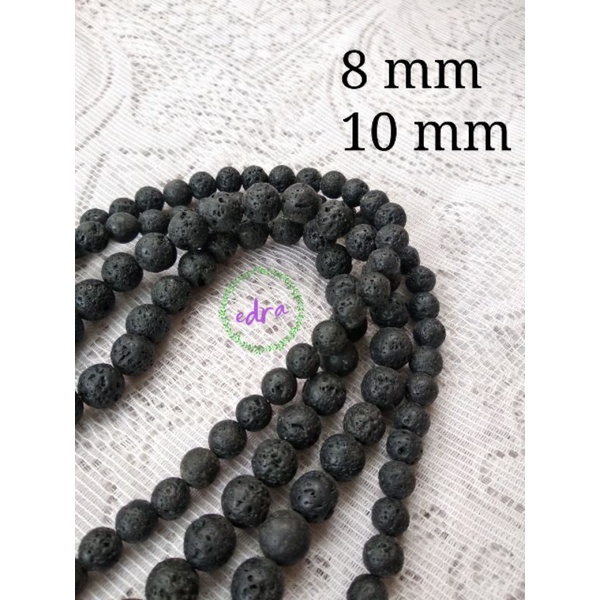 batu lava hitam black lava lava stone