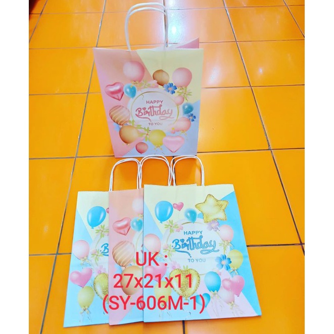 

paper bag Sy_606M/1_uk-27x21x11-HL/lsn