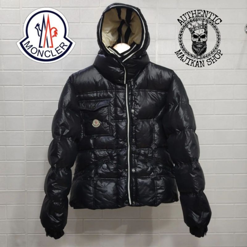 bulang moncler