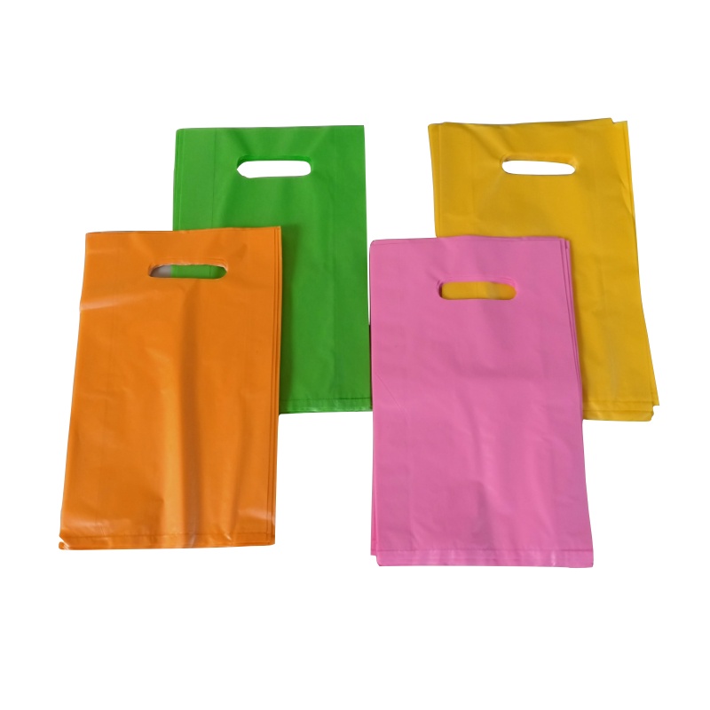 Shopping bag uk 20x28cm isi 50 lmb/plastik packing olshop/shopping bag murah/plastik kosmetik