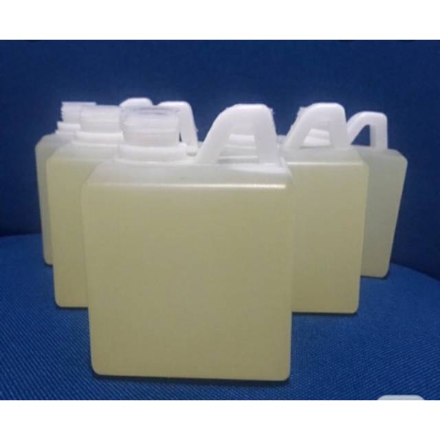 Minyak sereh wangi 100% murni 500ml