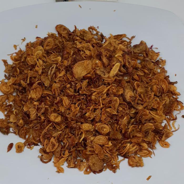 

bawang goreng 1 kg murah