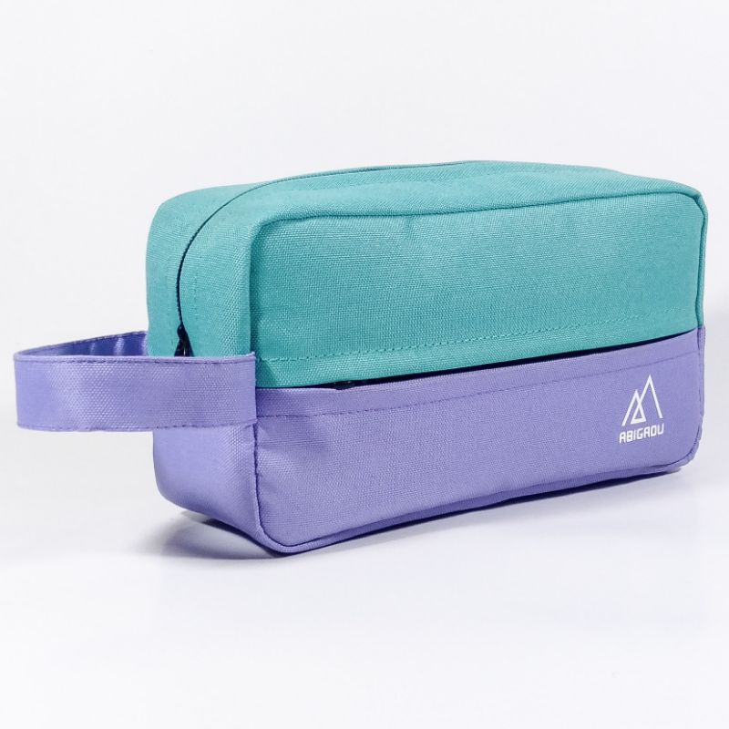 Abigadu Daily pocket pouch / pouch cewek / pouch wanita /