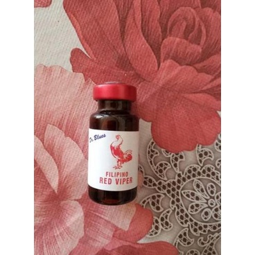 RED VIPER/ DOPING AYAM FHILIPIN/ RED FIPER PHILIPIONO
