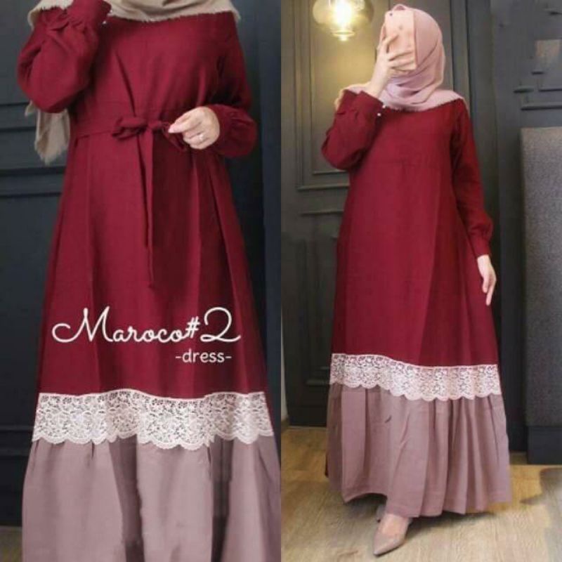 MAROKO_DRESS