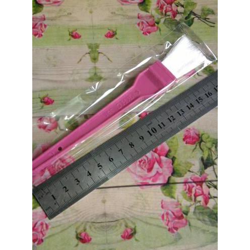 

6Dq Kuas Nilon 1 Inch Kualitas Terjamin