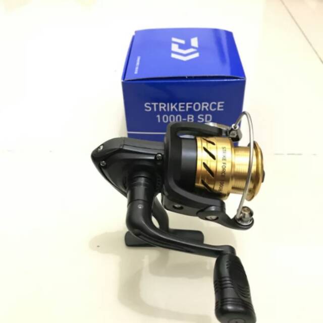 Reel Daiwa Strikeforce 1000 -B