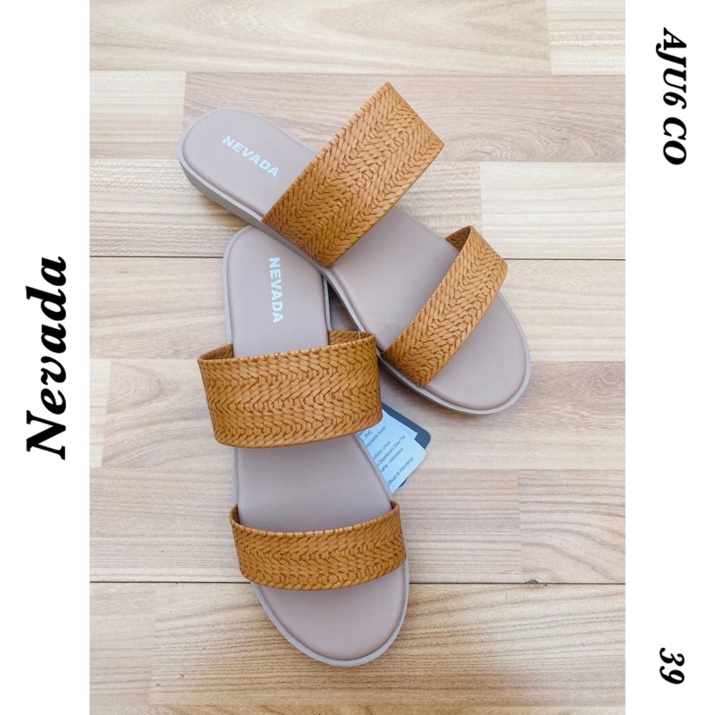 Sandal Nevada Cantik